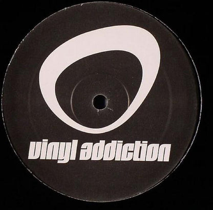 Trisco Feat. I-Eka : I Know (12")