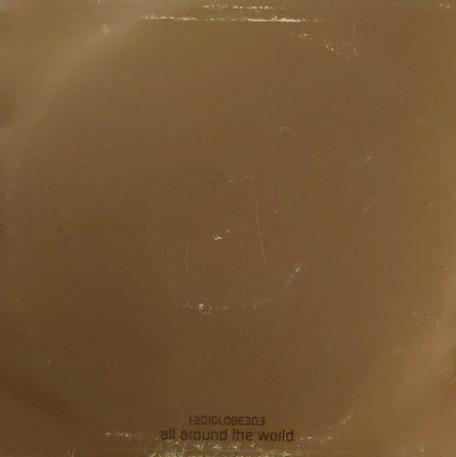 Tiffany Gayle : Do You Wanna Dance? (2x12", Promo)