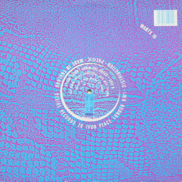Bam Bam : Spend The Night (12")