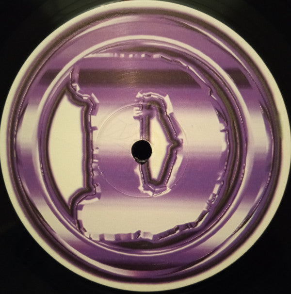 Datura : Mystic Motion (12")