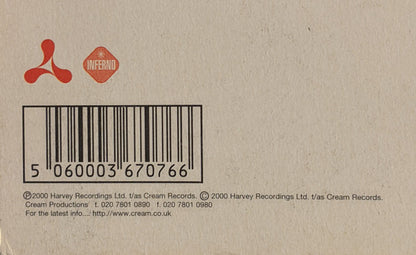 SuReaL : You Take My Breath Away (12")