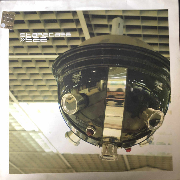 Starecase : See (12")