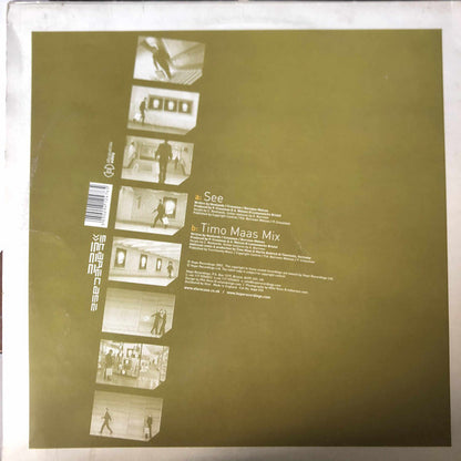 Starecase : See (12")