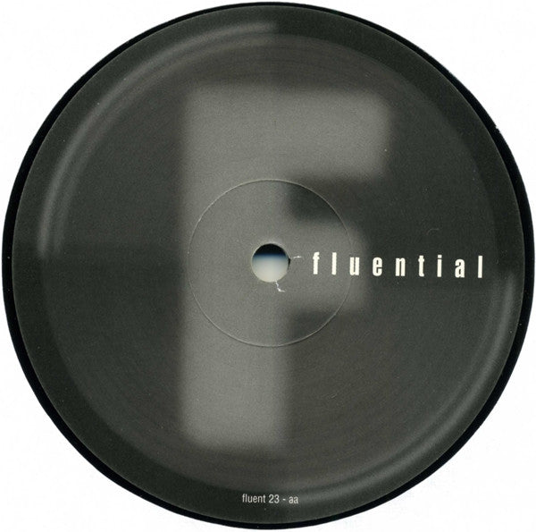 Steven Mestre & Wilson Santos : Judgements & Misconceptions E.P. (12", EP)