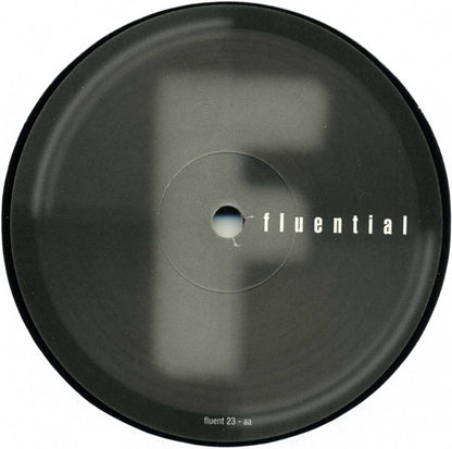 Steven Mestre & Wilson Santos : Judgements & Misconceptions E.P. (12", EP)