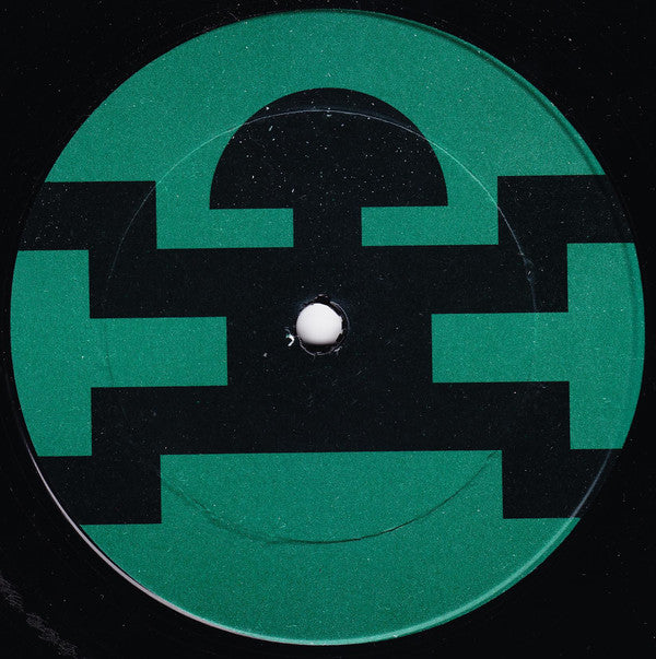 The Colombian Drum Cartel : The Shipment (12")