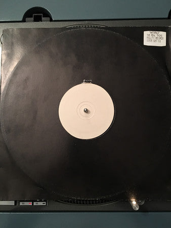 Naturale : The Real Thing (12", W/Lbl)