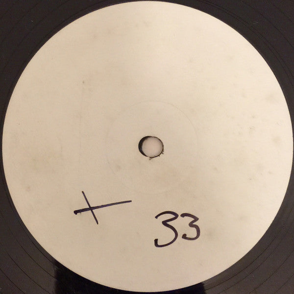 Star (2) : Remote Control (12", S/Sided, W/Lbl)