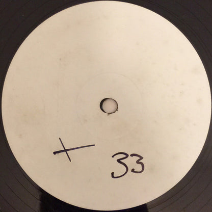 Star (2) : Remote Control (12", S/Sided, W/Lbl)