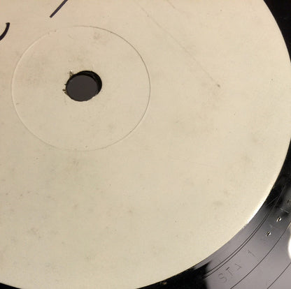 Star (2) : Remote Control (12", S/Sided, W/Lbl)