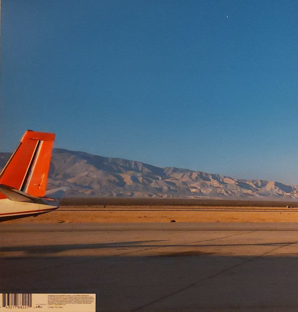 Sasha / Emerson* : Scorchio (12")