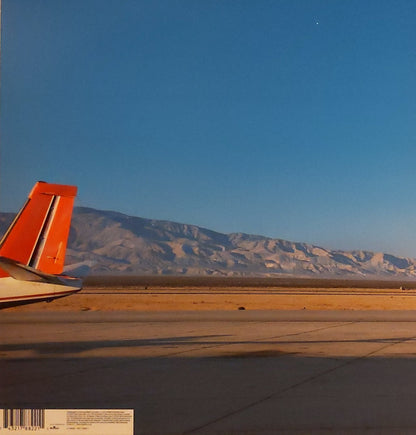 Sasha / Emerson* : Scorchio (12")