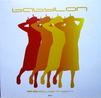 Babylon : Seduction (12")