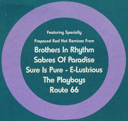 Brothers Love Dubs : Now That's What I Call Ming Vol. 1 (2x12", Comp)