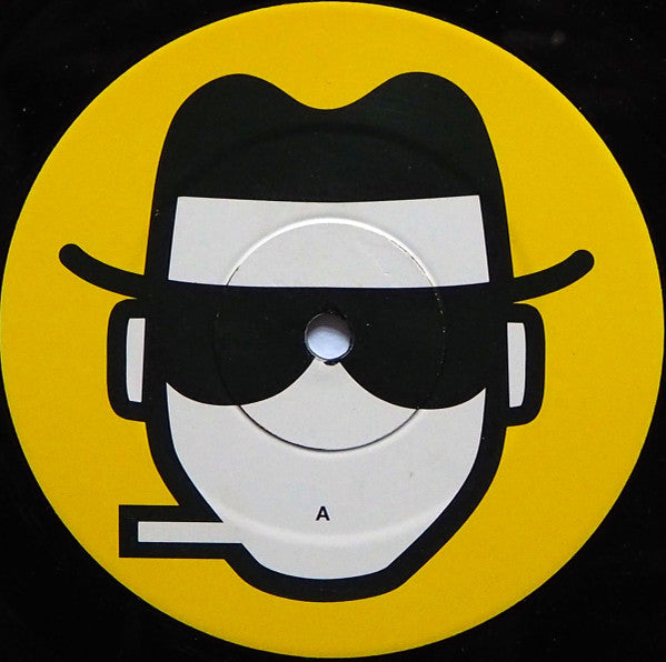 187 Lockdown : The Don (12")