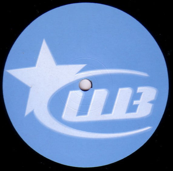 A.T.G.O.C. : Repeated Love (12", 1/2)