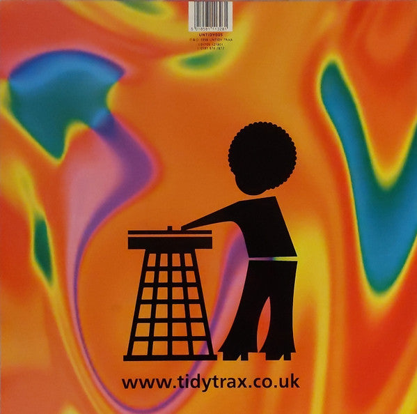 Paul Janes / Paul Chambers : Disposable Disco Dubs (12")