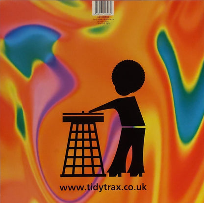 Paul Janes / Paul Chambers : Disposable Disco Dubs (12")