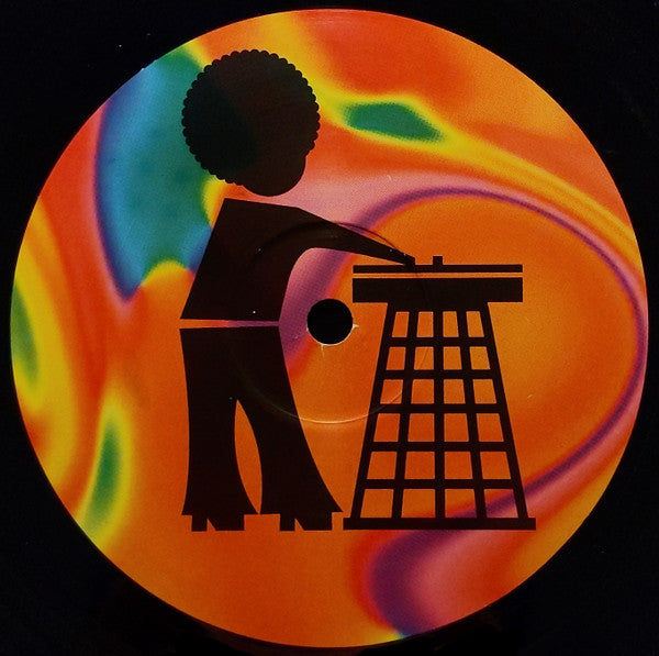 Paul Janes / Paul Chambers : Disposable Disco Dubs (12")