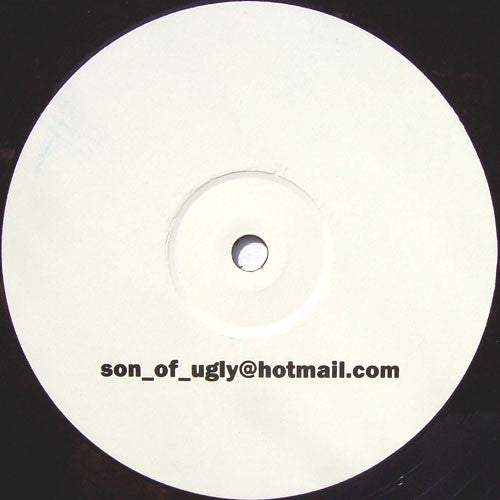 Missy Elliott : Get Ur Freak On (Drum & Bass Remix) (12", Unofficial)