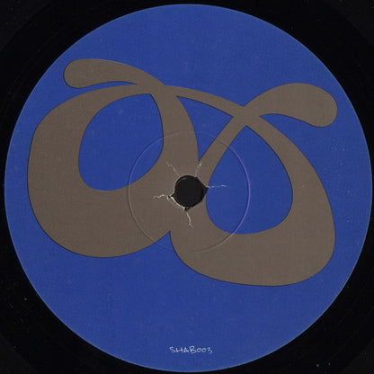 Doc Martin : Never (12")