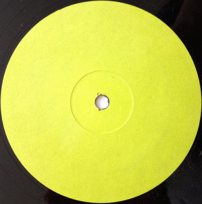 Sporto Kantes : Party (12", EP)