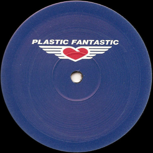 Swain, Snell & Lucas Present Kahn : Heart & Soul (12")