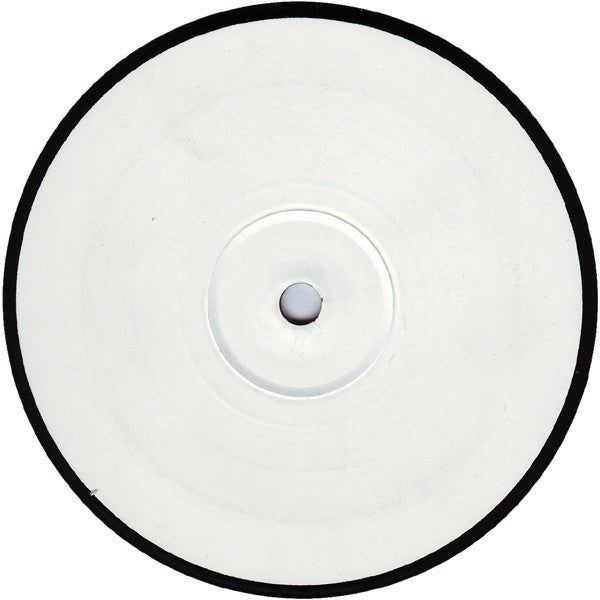 Sandy Rivera : Changes (12", S/Sided, Promo, TP)