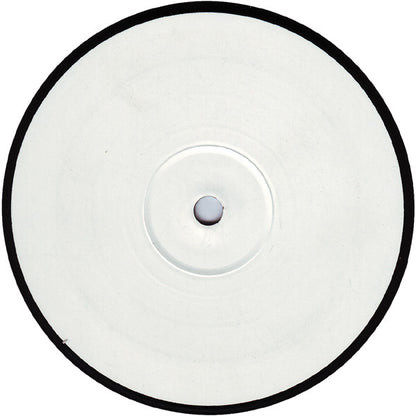 Sandy Rivera : Changes (12", S/Sided, Promo, TP)