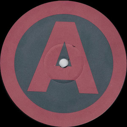 DJ Misjah & DJ Tim : Access (12")