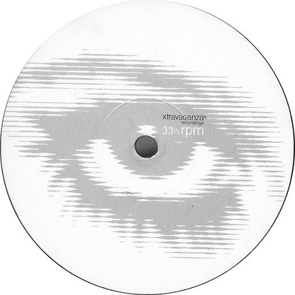 Disco Citizens : Nagasaki Badger (12")