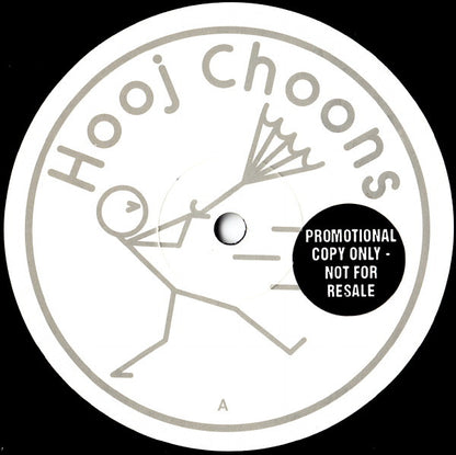 Medway : The Elements E.P. (Disc One) (12", EP, Gen)