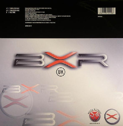 Mario Più : Sensation (12")