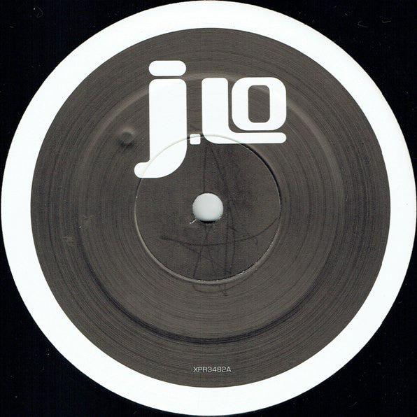 Jennifer Lopez : Ain't It Funny (Steve 'Silk' Hurley Mixes) (12", Single, Promo)