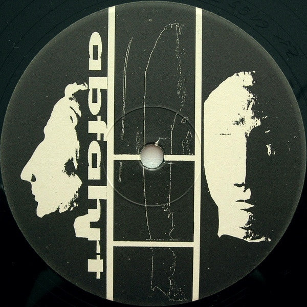 Out Of The Ordinary : Play It Again (Remix) (12")