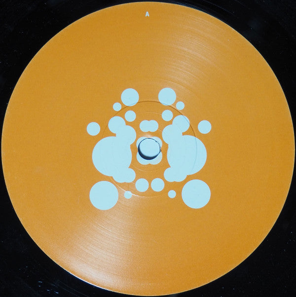 Stel featuring John Elliott (2) : Finding Time (12")