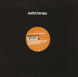 Stel featuring John Elliott (2) : Finding Time (12")