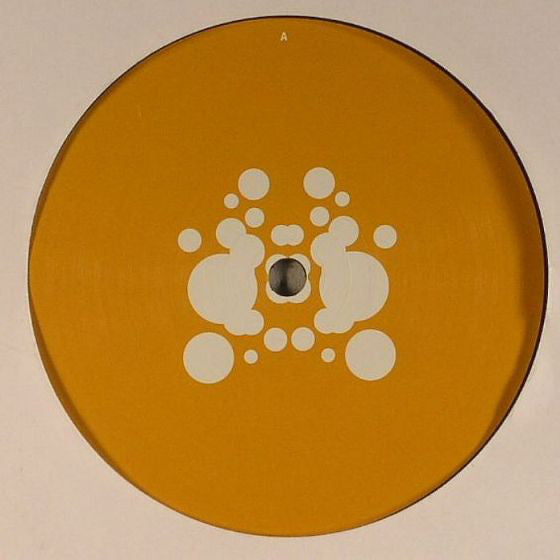 Stel Feat. John Elliott (2) : Finding Time (12")