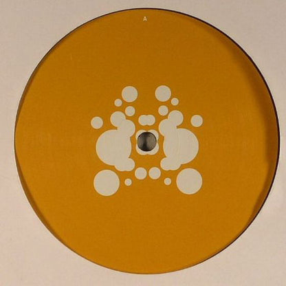 Stel Feat. John Elliott (2) : Finding Time (12")