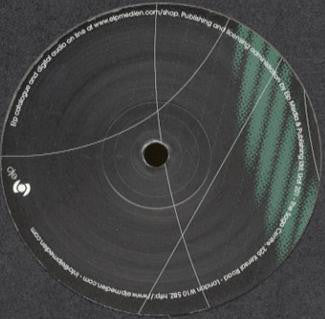 Tomie Nevada : Jazz Licking EP (12", EP)