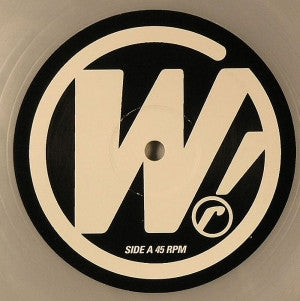 Mike Monday : Flashlight (12", Lig)