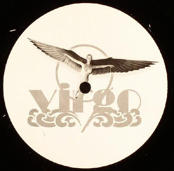 Bellagio Feat. Jo Matthews : Unknown (12", Promo)