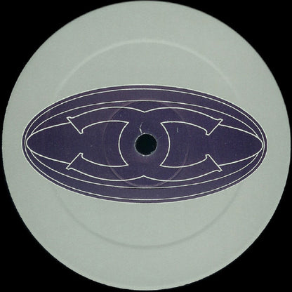 Mara : Song For Zoë (12")