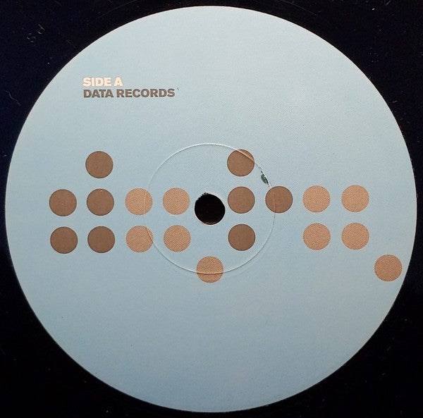 Lost Witness : Did I Dream (Song To The Siren) (12")