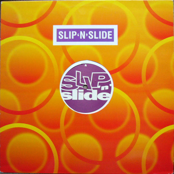 Blak 'N' Spanish : Jazz Powa (Tribute To The Loft) (12")