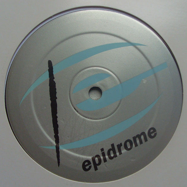 Bomfunk MC's : Super Electric (12", Single, Promo)