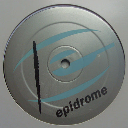 Bomfunk MC's : Super Electric (12", Single, Promo)