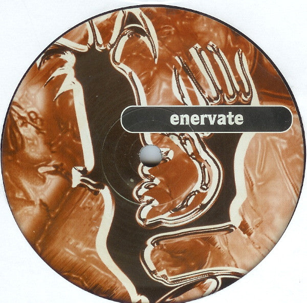 Transa : Enervate (12")