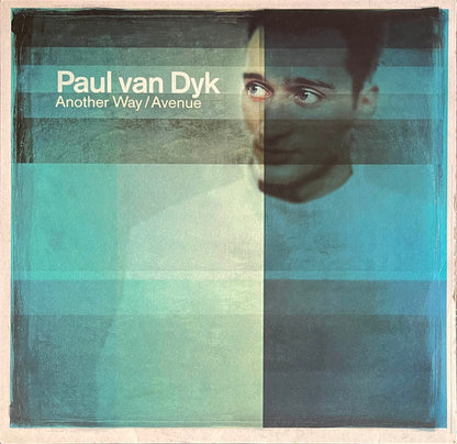 Paul van Dyk : Another Way / Avenue (12")