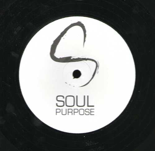 Tom Gianelli & Martin Ikin : All That I Need (12", Promo)